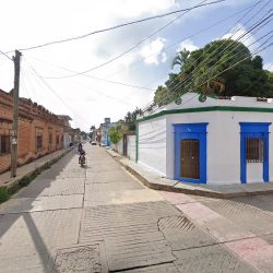 160 Notaría (Cintalapa )