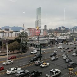 35 Notaria Publica (Monterrey )