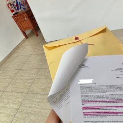 Abogada De Inmigración Karla J. Castan (Matamoros )