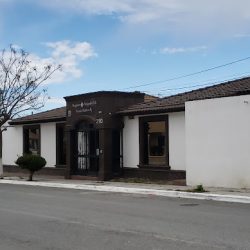 Abogados Y Abogados Sc - Notaria Pública 87 (Saltillo )
