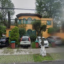Aguilar Molina Victor R (Ciudad de México )