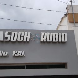 Aguilasocho Rubio Ricardo Notario Público (Guasave )