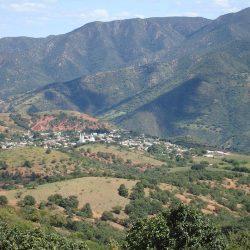 Ahuacuotzingo (Ahuacuotzingo )