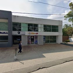 Alejandro Orantes Coello (Tuxtla Gutiérrez )