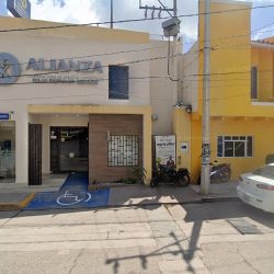 Alianza Caja Popular Cerano (Valle de Santiago )