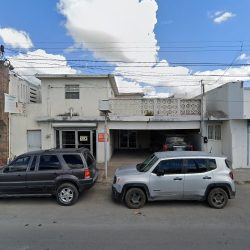 Alma Lorena De La Rosa Castro (Matamoros )