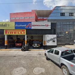Almher Y Asociados (Celaya )