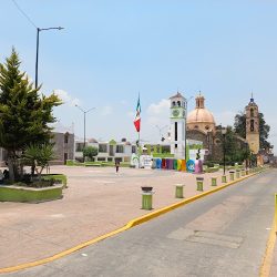 Almoloya Del Río (Almoloya del Río )