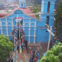 Alpuyecancingo De Las Montañas (Ahuacuotzingo )
