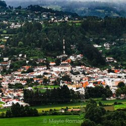 Amanalco De Becerra (Amanalco )