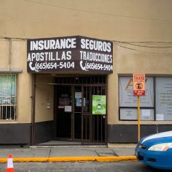Apostillas Urgentes (Tecate )