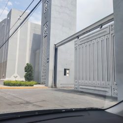 Archivo General De Notarias De Nuevo León (Guadalupe )