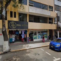 Asesoría Cor Notarial S C (Ecatepec de Morelos )
