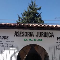 Asesoría Jurídica U. A. E. M. (Temascalcingo )