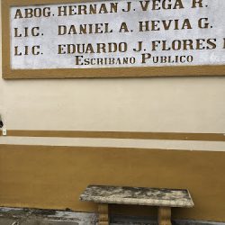 Asesoría Jurídica Y Notarial (Mérida )