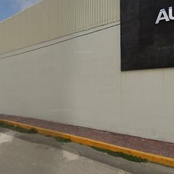 Auditorio Delegacional San Diego Huehuecalco (Amecameca )