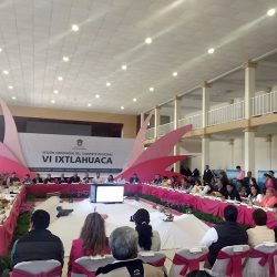 Auditorio Municipal Jiquipilco (Jiquipilco )