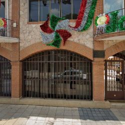Ayuntamiento De Jaltenco. (Jaltenco )
