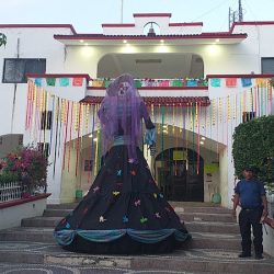 Ayuntamiento Municipal De Ajuchitlan (Ajuchitlán del Progreso )