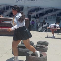 Bachillerato Sabes Misión De Chichimecas (San Luis de la Paz )