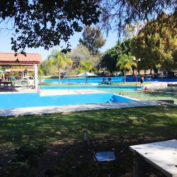 Balneario Ojo De Agua (Salvatierra )