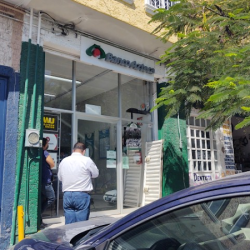 Banco Azteca (Huanímaro )