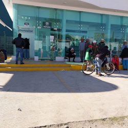 Banco Del Bienestar-tenango Del Valle (Tenango del Valle )