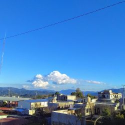 Bautista Chico (Chamula )