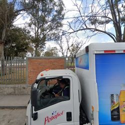 Biblioteca Municipal (Polotitlán )