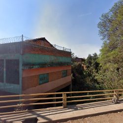 Biblioteca Tarecuato (Tangamandapio )