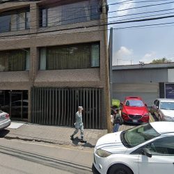 Billarent Romero Genaro Notaría 47 (Naucalpan de Juárez )