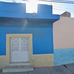 Blvd. 25 De Julio De 1540 No. 31 (Santiago Maravatío )