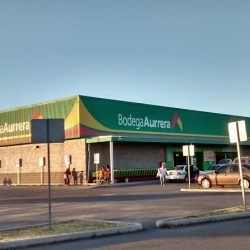Bodega Aurrera Arbolada Los Sauces. (Zumpango )