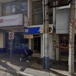 Borboa Valenzuela Lamberto Notaria Pública 79 (Culiacán )