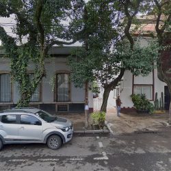 Borja Martínez Ignacio Licenciado (Ciudad de México )