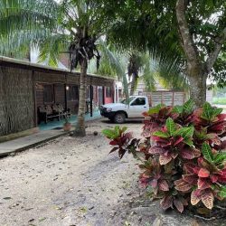Cabañas Y Hostal Zoh Laguna (Calakmul )