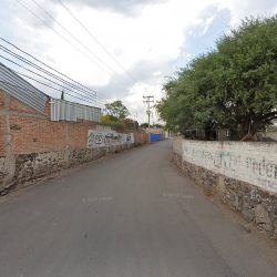 Campo Deportivo De El Salto De Espejo (Apaseo el Alto )