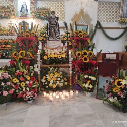 Capilla De San Diego De Alcalá (Amecameca )