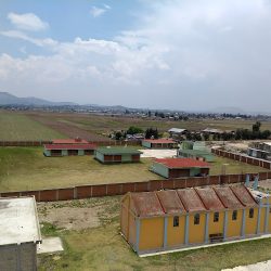 Capilla San Carlos Autopan (Toluca )