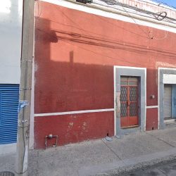 Carpio Mendoza (León )