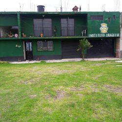 Centro (Jocotitlán )