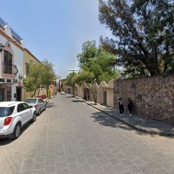 Cerroblanco Gutiérrez Martha Alicia (San Miguel de Allende )