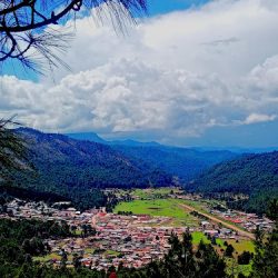 Cienega De Nuestra Señora De Guadalupe (Santiago Papasquiaro )
