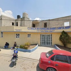 Clinica De Especialidades Santa Maria (Hueypoxtla )
