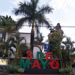 Col. 3 De Mayo (Temixco )