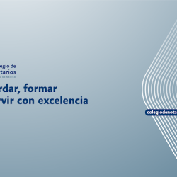 Colegio De Notarios De La Ciudad De México (Ciudad de México )