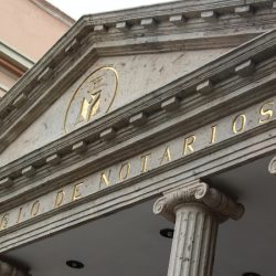 Colegio De Notarios Del Estado De Jalisco (Guadalajara )