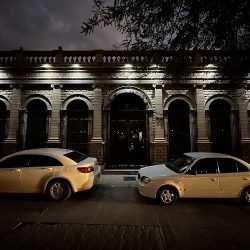 Colegio De Notarios Del Estado De Sonora (Hermosillo )