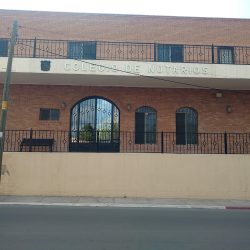 Colegio De Notarios (Saltillo )