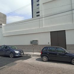 Colegio De Notarios Publicos Del Estado De Nuevo Leon A.c. (Monterrey )